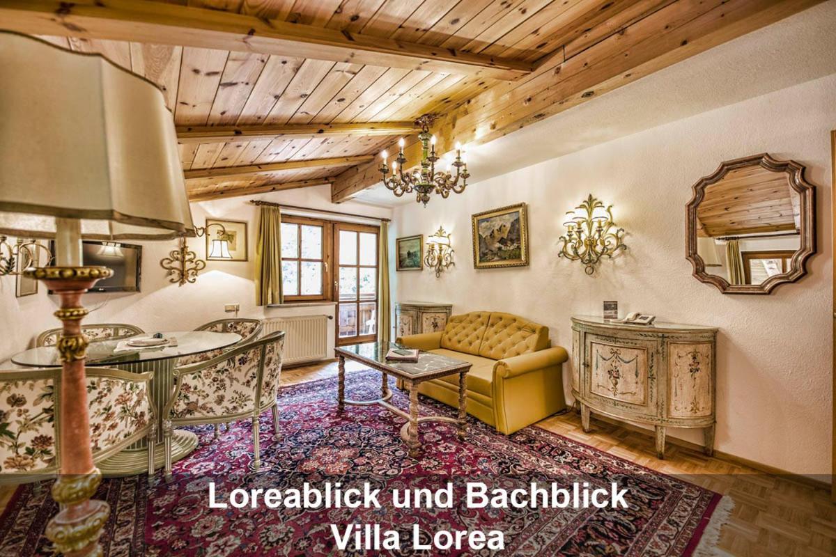 Schloss Hotel Fernsteinsee Нассерайт Екстер'єр фото